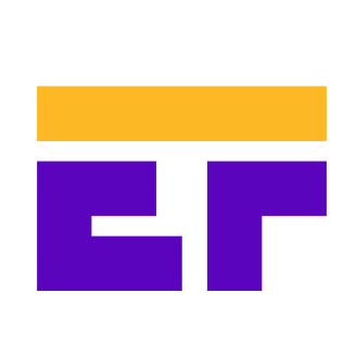 EF